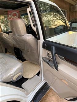 میتسوبیشی پاجیرۆ